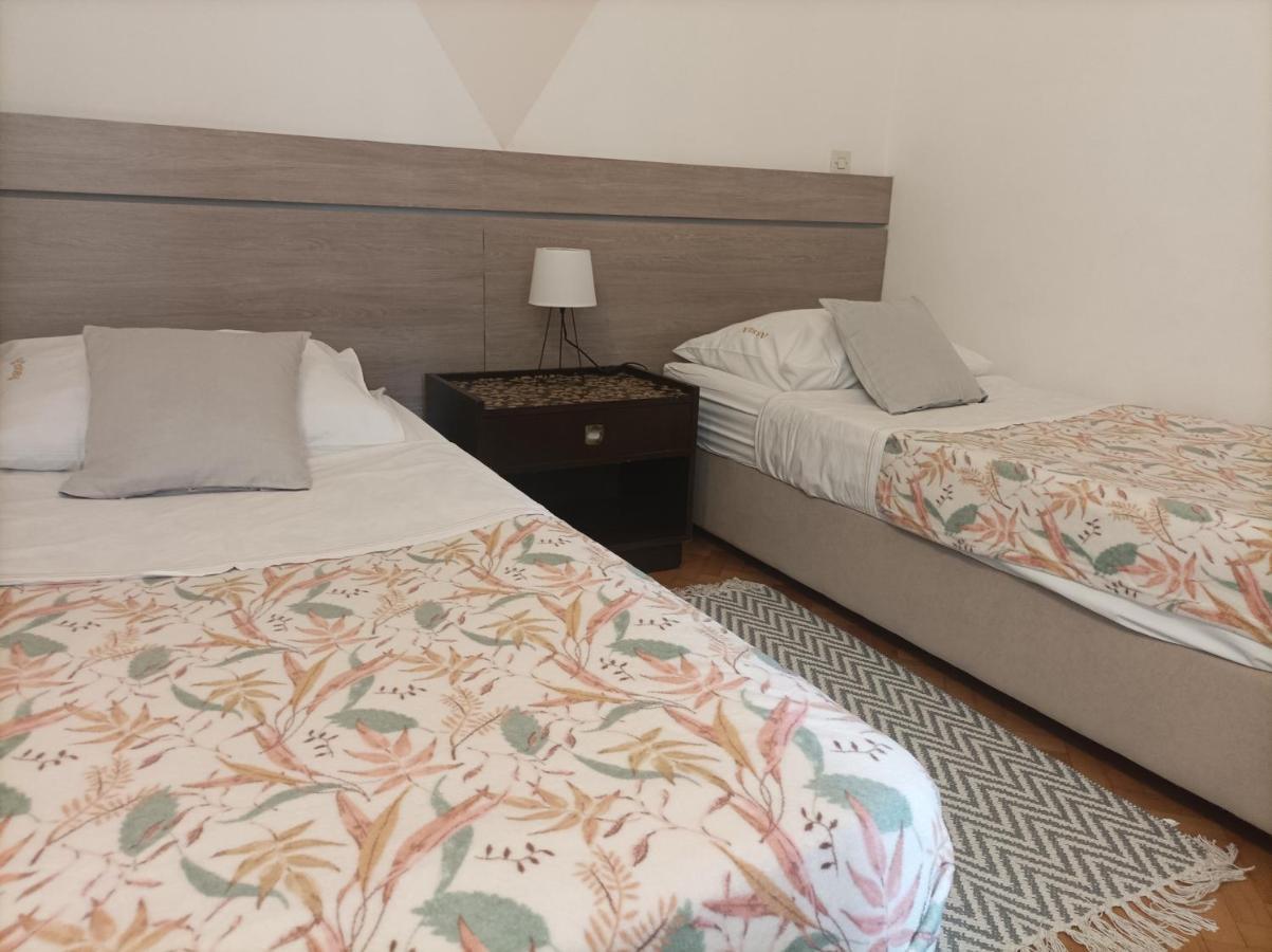 Villas Arbia - Rio By The Beach Banjol Eksteriør billede